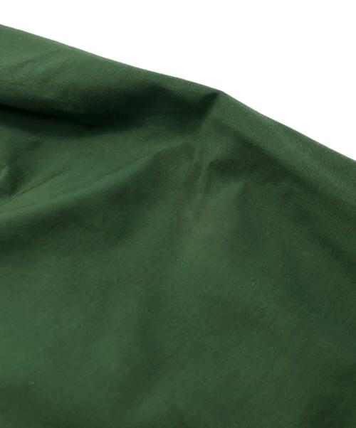 SIERRA DESIGNS（シエラデザインズ）SIERRA DESIGNS (シエラデザインズ) 60/40クロスジャケット グリーン サイズ:Mの古着・服飾アイテム