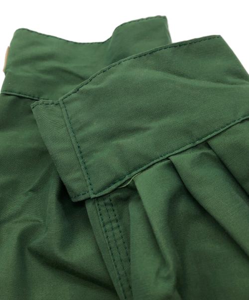 SIERRA DESIGNS（シエラデザインズ）SIERRA DESIGNS (シエラデザインズ) 60/40クロスジャケット グリーン サイズ:Mの古着・服飾アイテム