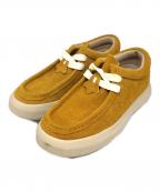 wonder etcワンダー）の古着「FD/08 MUSTARD」｜ベージュ