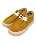 wonder etc（ワンダー）の古着「FD/08 MUSTARD」｜ベージュ
