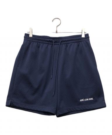 中古・古着通販】Aime Leon Dore (エメ レオン ドレ) メッシュハーフ