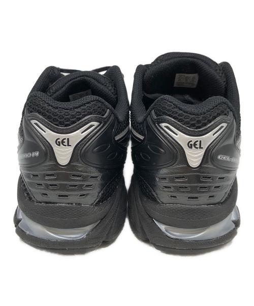 asics（アシックス）asics (アシックス) GEL-KAYANO 14 ブラック サイズ:27.5cmの古着・服飾アイテム