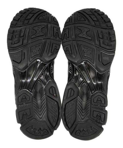asics（アシックス）asics (アシックス) GEL-KAYANO 14 ブラック サイズ:27.5cmの古着・服飾アイテム