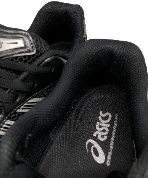 asics（アシックス）asics (アシックス) GEL-KAYANO 14 ブラック サイズ:27.5cmの古着・服飾アイテム