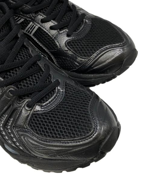 asics（アシックス）asics (アシックス) GEL-KAYANO 14 ブラック サイズ:27.5cmの古着・服飾アイテム