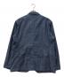 Engineered Garments (エンジニアドガーメンツ) ベッドフォードジャケット インディゴ サイズ:M：15000円