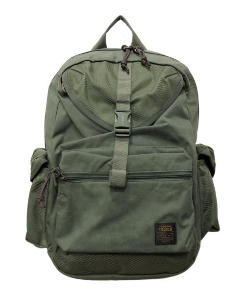 FILSON（フィルソン）FILSON (フィルソン) SURVEYOR 36L グリーン サイズ:下記参照の古着・服飾アイテム