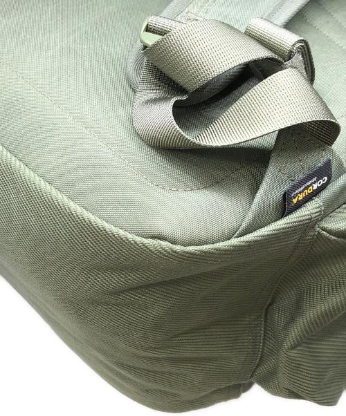 FILSON（フィルソン）FILSON (フィルソン) SURVEYOR 36L グリーン サイズ:下記参照の古着・服飾アイテム