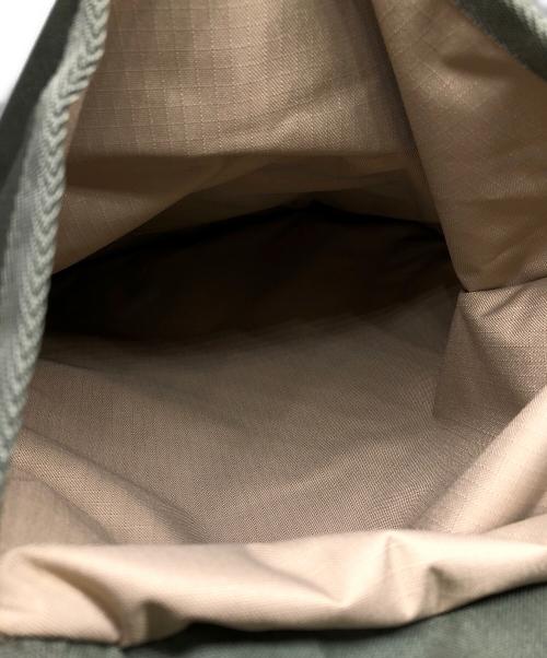 FILSON（フィルソン）FILSON (フィルソン) SURVEYOR 36L グリーン サイズ:下記参照の古着・服飾アイテム