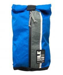 INSIDE LINE EQUIPMENT（インサイドラインエキップメント）の古着「バックパック」｜ブルー