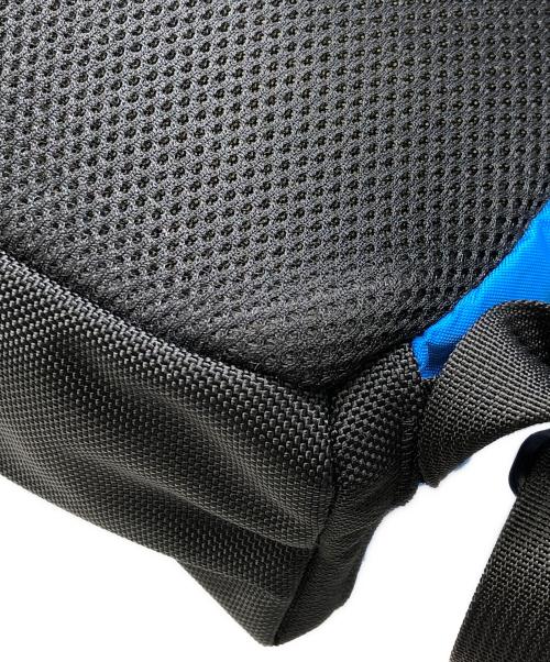 INSIDE LINE EQUIPMENT（インサイドラインエキップメント）INSIDE LINE EQUIPMENT (インサイドラインエキップメント) バックパック ブルー サイズ:下記参照の古着・服飾アイテム