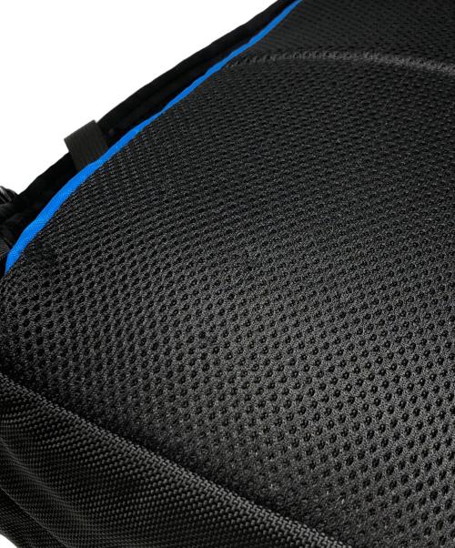 INSIDE LINE EQUIPMENT（インサイドラインエキップメント）INSIDE LINE EQUIPMENT (インサイドラインエキップメント) バックパック ブルー サイズ:下記参照の古着・服飾アイテム