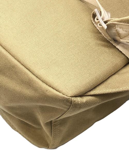 Porter Classic（ポータークラシック）Porter Classic (ポータークラシック) バックパック ベージュ サイズ:下記参照の古着・服飾アイテム