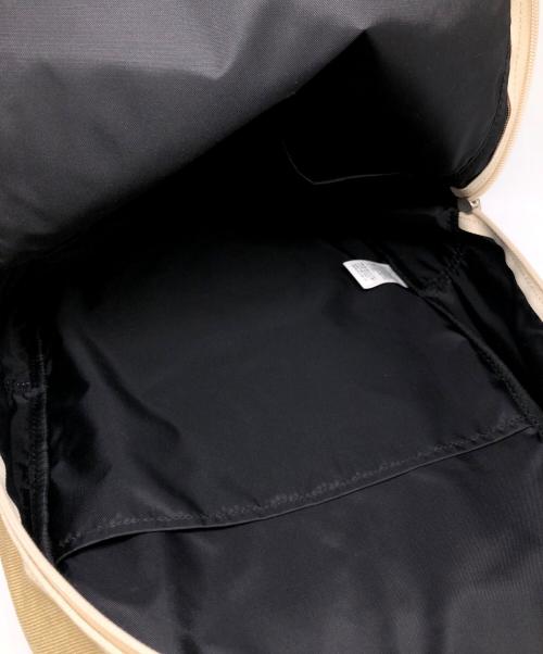 Porter Classic（ポータークラシック）Porter Classic (ポータークラシック) バックパック ベージュ サイズ:下記参照の古着・服飾アイテム