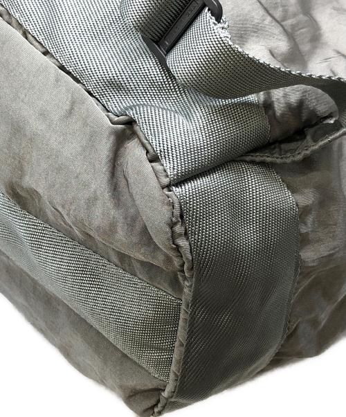 MADNESS（マッドネス）MADNESS (マッドネス) POTR (ピー・オー・ティー・アール) BACKPACK グレー サイズ:下記参照の古着・服飾アイテム