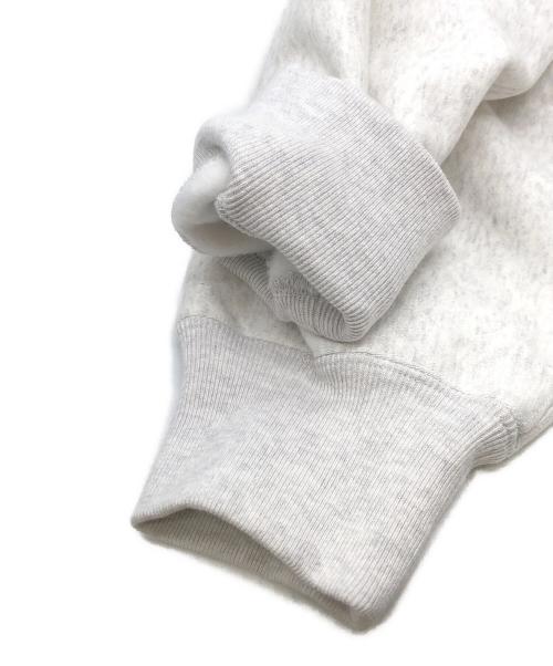 PHEENY（フィーニー）PHEENY (フィーニー) ATHLETIC FLEECE HOODIE グレー サイズ:BOYSの古着・服飾アイテム