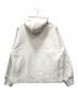 PHEENY (フィーニー) ATHLETIC FLEECE HOODIE グレー サイズ:BOYS：15000円