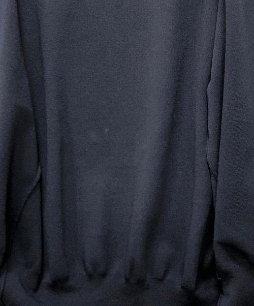 DEUXIEME CLASSE（ドゥーズィエム クラス）DEUXIEME CLASSE (ドゥーズィエム クラス) GLASSY LONGカーディガン ネイビー サイズ:下記参照の古着・服飾アイテム