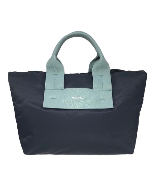 FEEL AND TASTE（フィールアンドテイスト）FEEL AND TASTE (フィールアンドテイスト) ELLS M ブルー サイズ:下記参照の古着・服飾アイテム