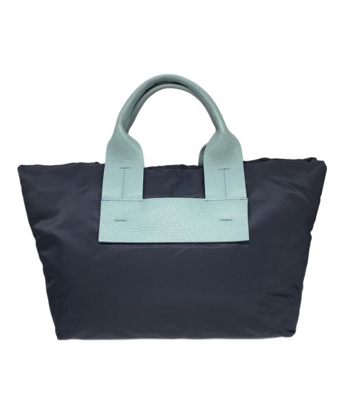 FEEL AND TASTE（フィールアンドテイスト）FEEL AND TASTE (フィールアンドテイスト) ELLS M ブルー サイズ:下記参照の古着・服飾アイテム