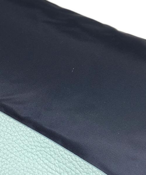 FEEL AND TASTE（フィールアンドテイスト）FEEL AND TASTE (フィールアンドテイスト) ELLS M ブルー サイズ:下記参照の古着・服飾アイテム