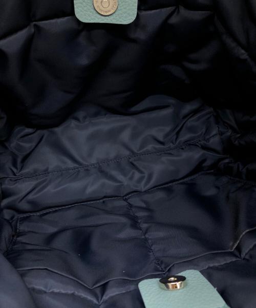 FEEL AND TASTE（フィールアンドテイスト）FEEL AND TASTE (フィールアンドテイスト) ELLS M ブルー サイズ:下記参照の古着・服飾アイテム