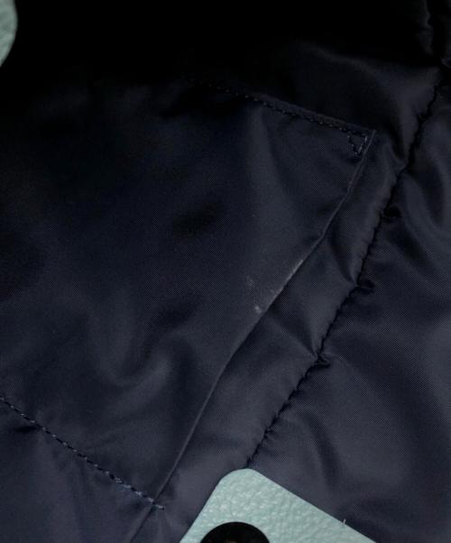 FEEL AND TASTE（フィールアンドテイスト）FEEL AND TASTE (フィールアンドテイスト) ELLS M ブルー サイズ:下記参照の古着・服飾アイテム