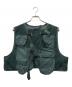 Patagonia（パタゴニア）の古着「フィッシングベスト」｜グリーン