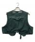 Patagonia (パタゴニア) フィッシングベスト グリーン サイズ:L：13000円
