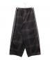 Needles (ニードルズ) H.D. Track Pant- Poly Jq ベージュ サイズ:S：20000円