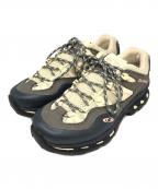 SALOMONサロモン）の古着「XT-QUEST 2」｜ベージュ