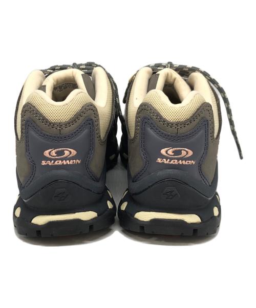 SALOMON（サロモン）SALOMON (サロモン) XT-QUEST 2 ベージュ サイズ:23.5cmの古着・服飾アイテム