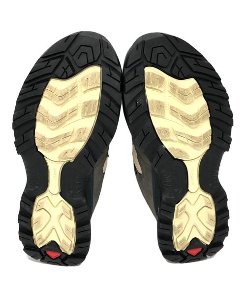 SALOMON（サロモン）SALOMON (サロモン) XT-QUEST 2 ベージュ サイズ:23.5cmの古着・服飾アイテム