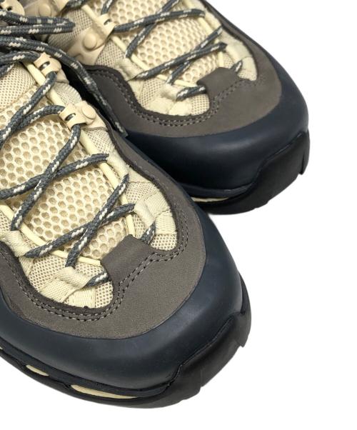 SALOMON（サロモン）SALOMON (サロモン) XT-QUEST 2 ベージュ サイズ:23.5cmの古着・服飾アイテム