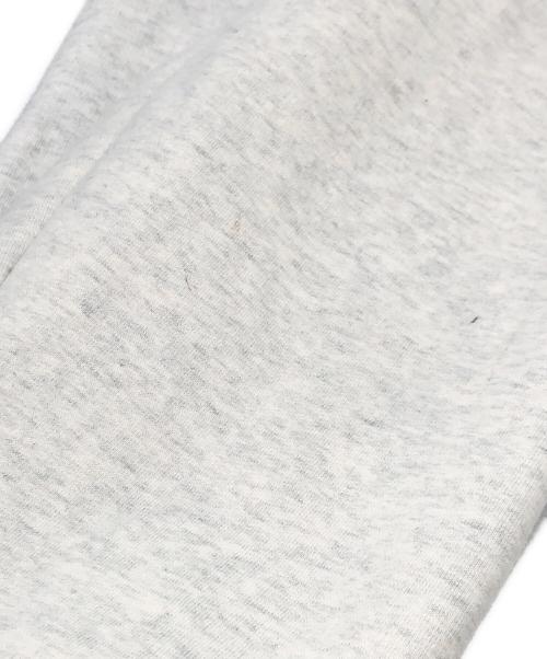 stussy（ステューシー）stussy (ステューシー) 8 BALL FADE HOODIE グレー サイズ:XLの古着・服飾アイテム