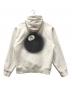 stussy (ステューシー) 8 BALL FADE HOODIE グレー サイズ:XL：15000円