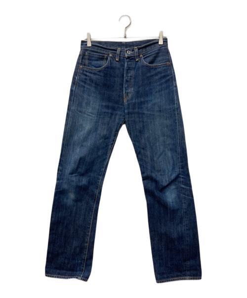 LEVI'S（リーバイス）LEVI'S (リーバイス) デニムパンツ インディゴ サイズ:W31×L34の古着・服飾アイテム
