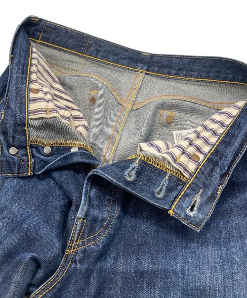 LEVI'S（リーバイス）LEVI'S (リーバイス) デニムパンツ インディゴ サイズ:W31×L34の古着・服飾アイテム
