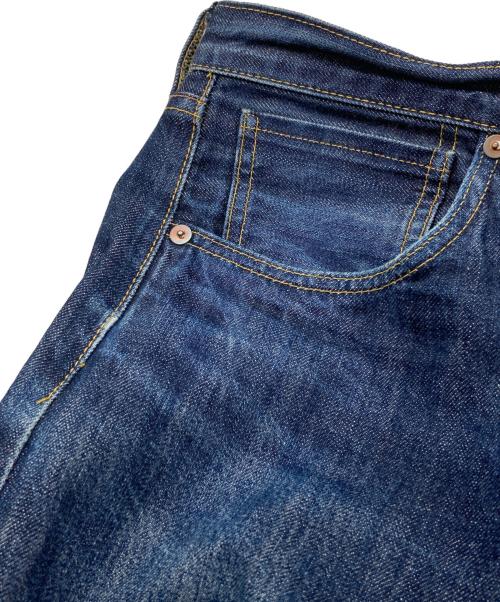 LEVI'S（リーバイス）LEVI'S (リーバイス) デニムパンツ インディゴ サイズ:W31×L34の古着・服飾アイテム
