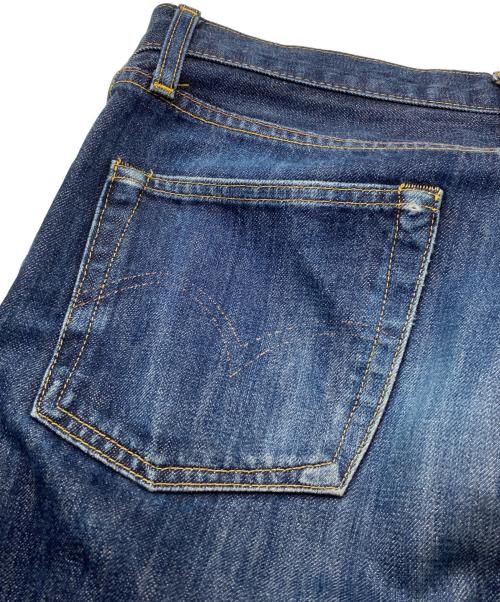 LEVI'S（リーバイス）LEVI'S (リーバイス) デニムパンツ インディゴ サイズ:W31×L34の古着・服飾アイテム