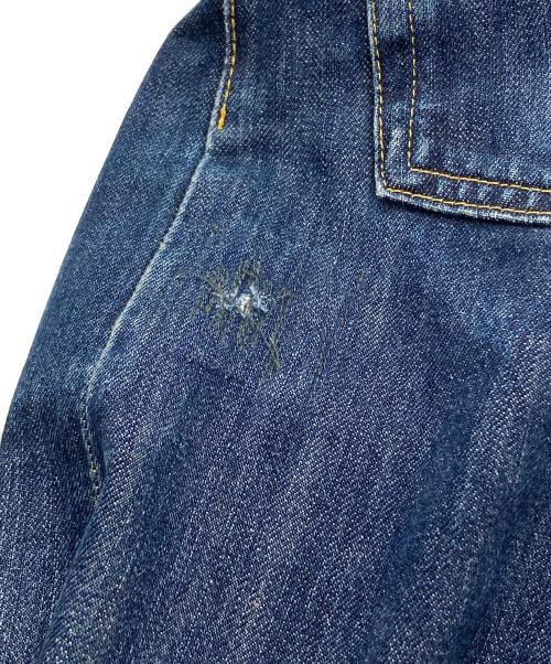 LEVI'S（リーバイス）LEVI'S (リーバイス) デニムパンツ インディゴ サイズ:W31×L34の古着・服飾アイテム