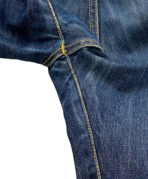 LEVI'S（リーバイス）LEVI'S (リーバイス) デニムパンツ インディゴ サイズ:W31×L34の古着・服飾アイテム