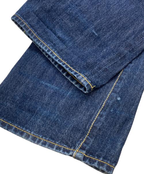 LEVI'S（リーバイス）LEVI'S (リーバイス) デニムパンツ インディゴ サイズ:W31×L34の古着・服飾アイテム
