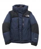 THE NORTH FACEザ ノース フェイス）の古着「Baltro Light Jacket」｜ネイビー