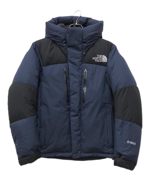 THE NORTH FACE（ザ ノース フェイス）THE NORTH FACE (ザ ノース フェイス) Baltro Light Jacket ネイビー サイズ:Mの古着・服飾アイテム