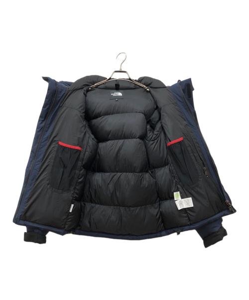 THE NORTH FACE（ザ ノース フェイス）THE NORTH FACE (ザ ノース フェイス) Baltro Light Jacket ネイビー サイズ:Mの古着・服飾アイテム