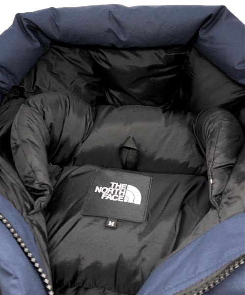 THE NORTH FACE（ザ ノース フェイス）THE NORTH FACE (ザ ノース フェイス) Baltro Light Jacket ネイビー サイズ:Mの古着・服飾アイテム