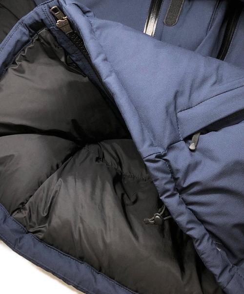 THE NORTH FACE（ザ ノース フェイス）THE NORTH FACE (ザ ノース フェイス) Baltro Light Jacket ネイビー サイズ:Mの古着・服飾アイテム