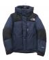 THE NORTH FACE（ザ ノース フェイス）の古着「Baltro Light Jacket」｜ネイビー
