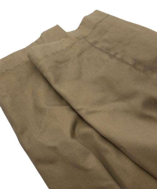 BURBERRY（バーバリー）BURBERRY (バーバリー) 裏ノバチェックステンカラーコート ベージュ サイズ:以下参照の古着・服飾アイテム